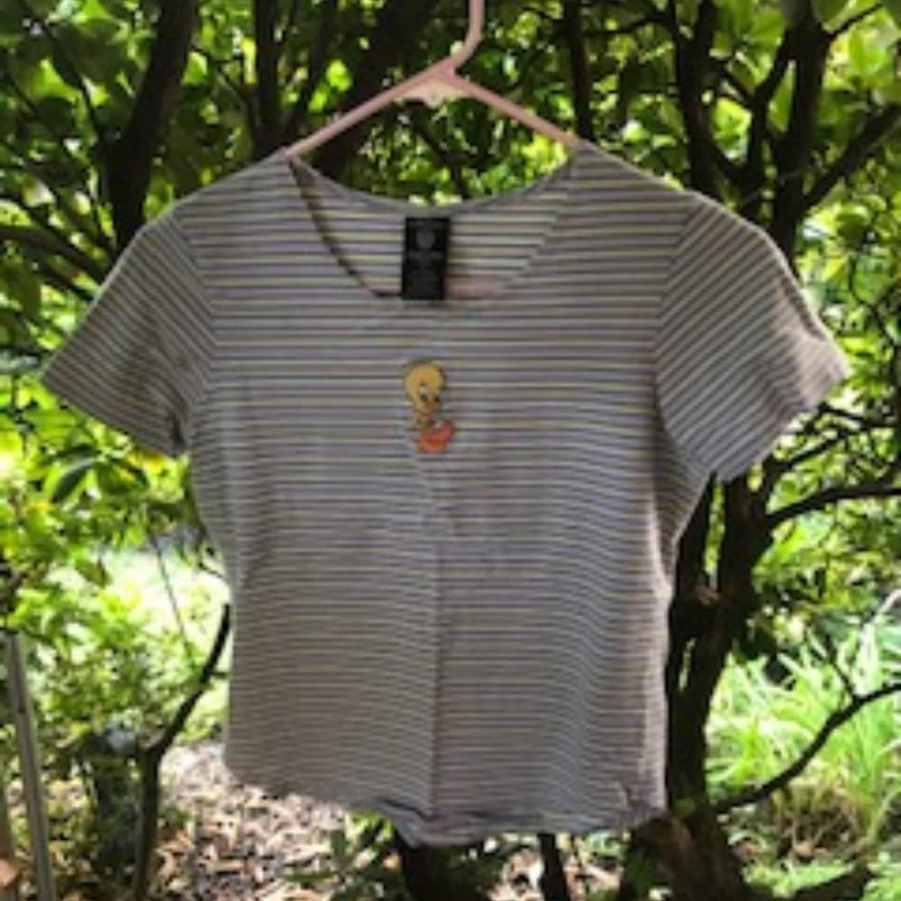 Tweety top